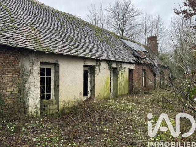 Vente Maison/villa 2 pièces