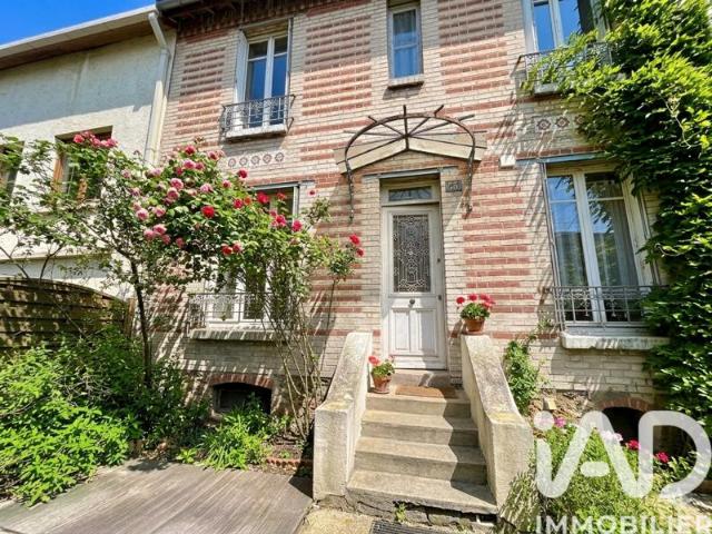 Vente Maison/villa 2 pièces
