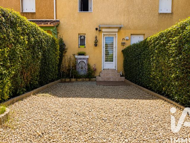 Vente Maison/villa 2 pièces