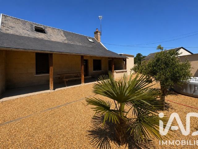 Vente Maison/villa 2 pièces
