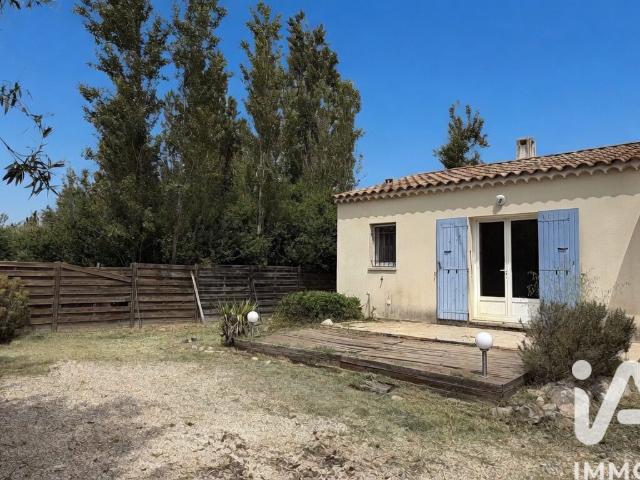 Vente Terrain à bâtir 869 m²