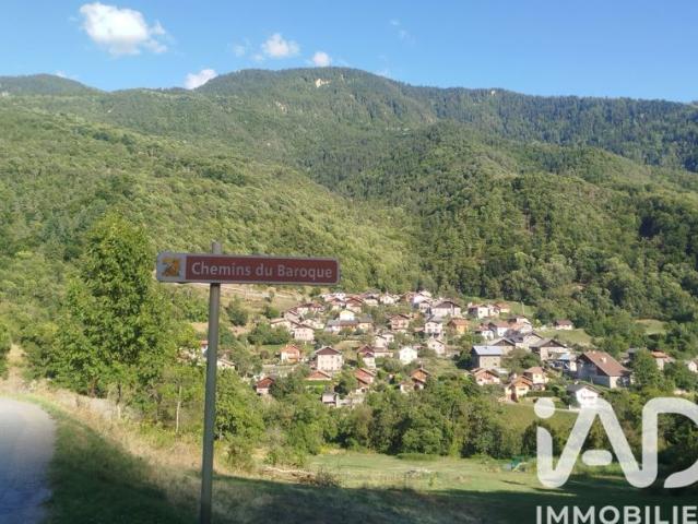 Vente Maison/villa 2 pièces