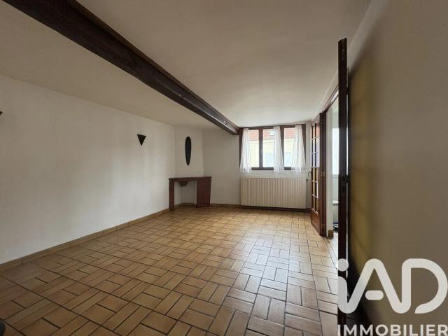 Vente Maison/villa 2 pièces