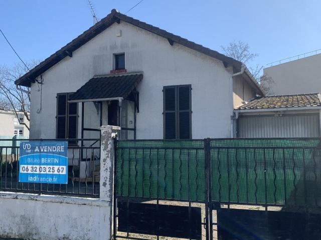 Vente Maison/villa 2 pièces