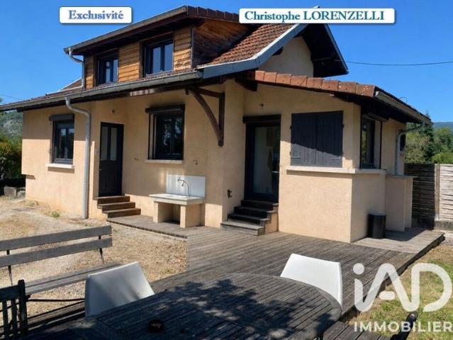 Vente Maison/villa 2 pièces