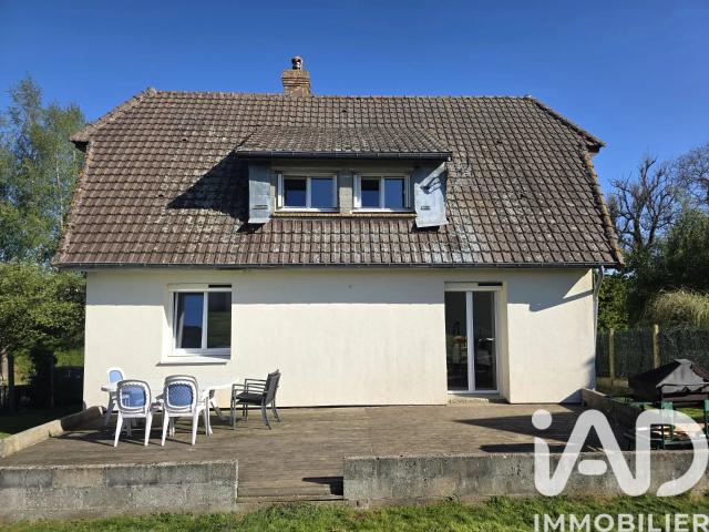 Vente Maison/villa 2 pièces