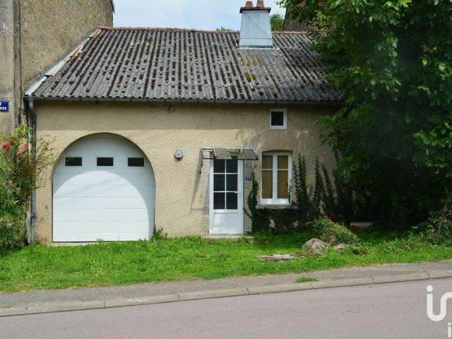 Vente Maison/villa 2 pièces
