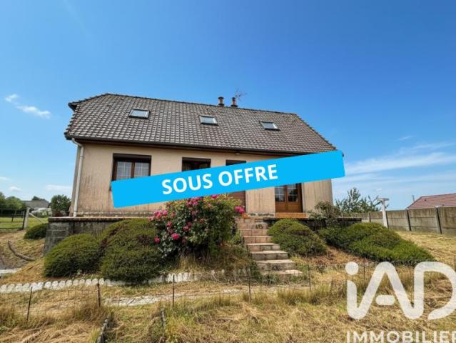 Vente Maison/villa 2 pièces