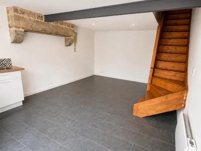 Vente Maison/villa 2 pièces