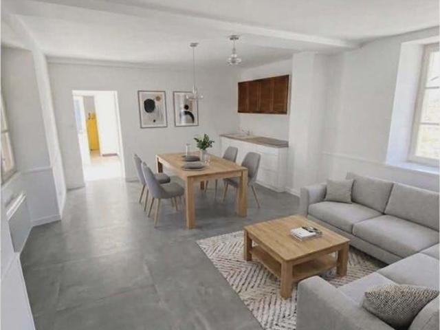 Vente Maison/villa 2 pièces