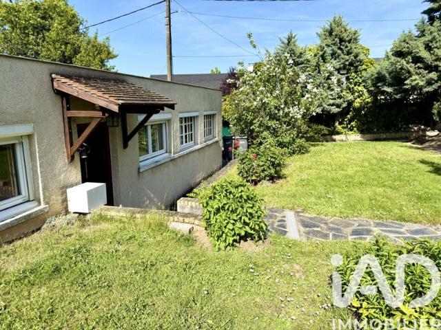 Vente Maison/villa 3 pièces