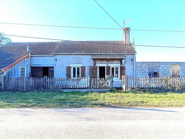 Vente Maison/villa 2 pièces