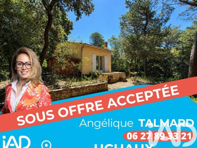 Vente Maison/villa 2 pièces