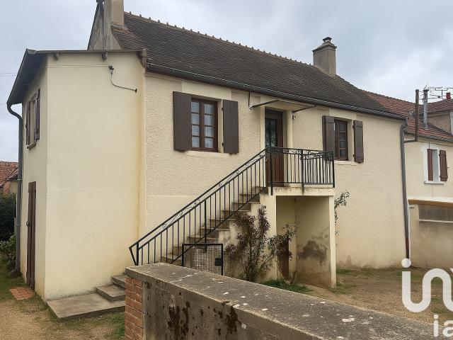 Vente Maison/villa 2 pièces