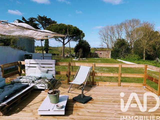 Vente Maison/villa 2 pièces