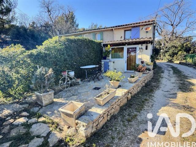Vente Maison/villa 2 pièces
