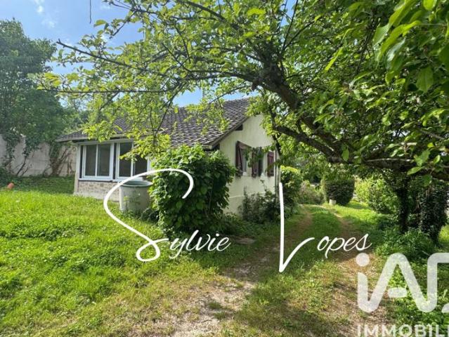 Vente Maison/villa 2 pièces