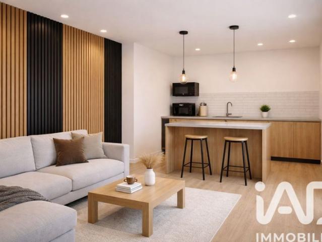 Vente Maison/villa 2 pièces