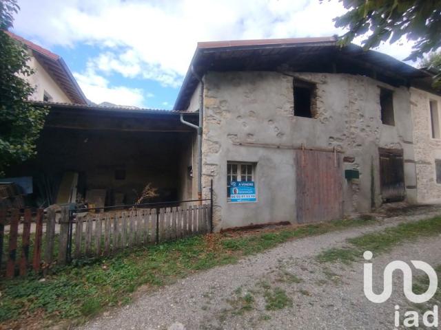 Vente Maison/villa 2 pièces