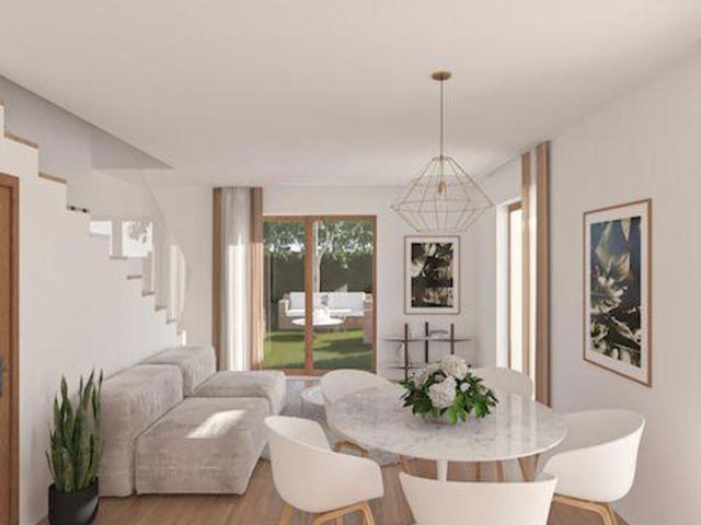 Vente Maison/villa 2 pièces