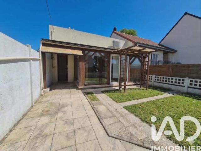 Vente Maison/villa 2 pièces