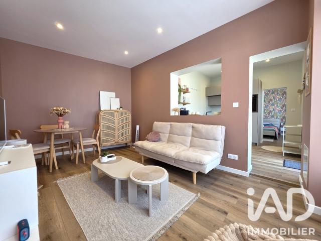 Vente Maison/villa 2 pièces