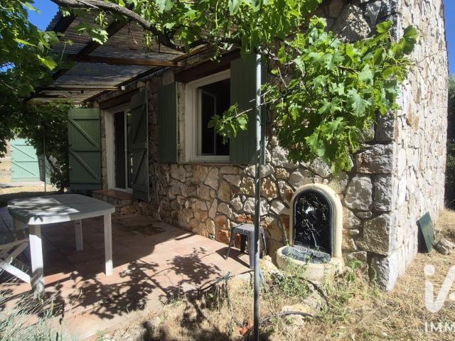 Vente Maison/villa 2 pièces