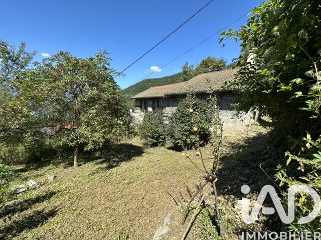 Vente Maison/villa 2 pièces