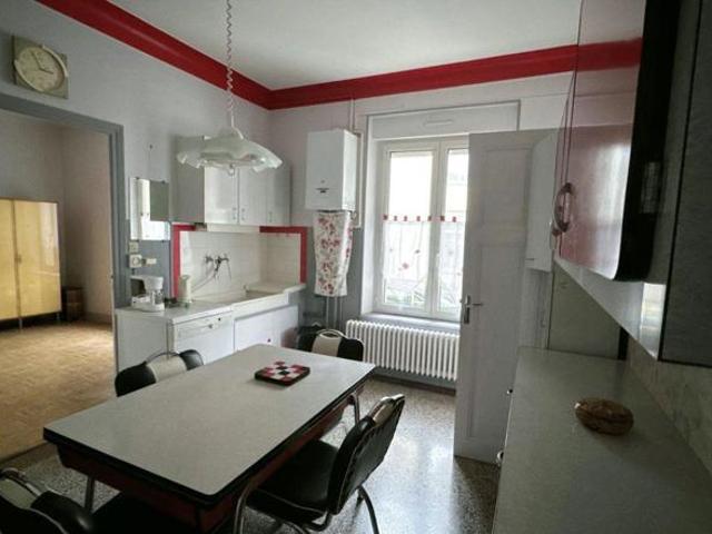 Vente Maison/villa 2 pièces