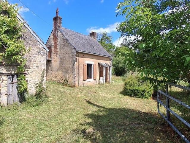 Vente Maison/villa 2 pièces