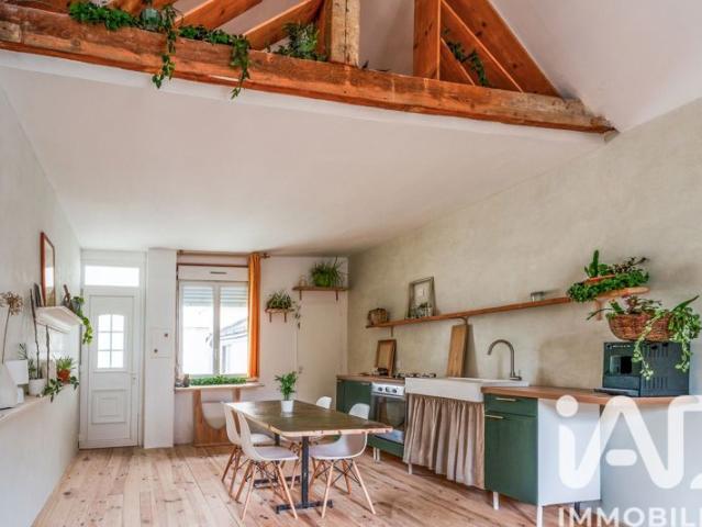 Vente Maison/villa 2 pièces