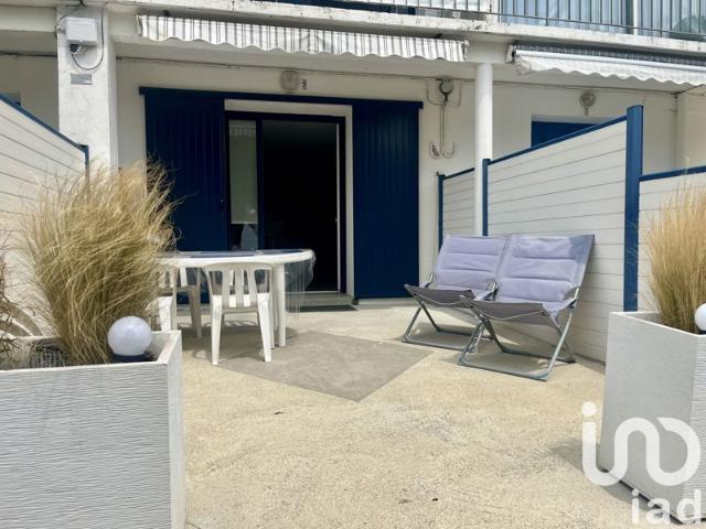 Vente Maison/villa 2 pièces