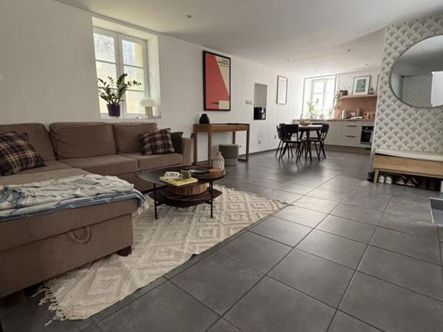 Vente Maison/villa 2 pièces