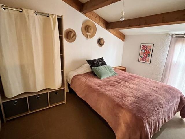 Vente Maison/villa 2 pièces