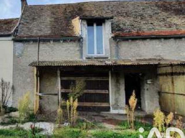 Vente Maison/villa 2 pièces