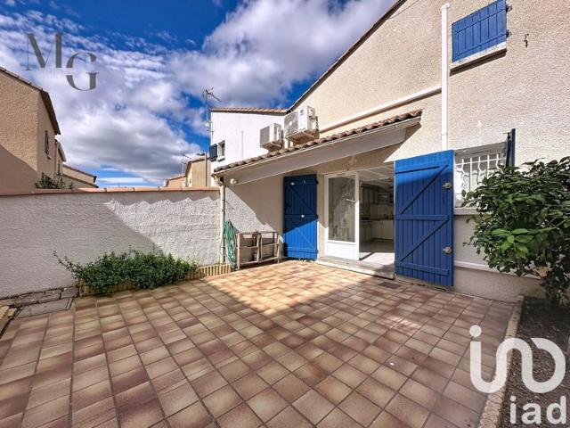 Vente Maison/villa 2 pièces