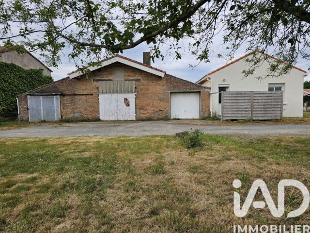 Vente Maison/villa 2 pièces