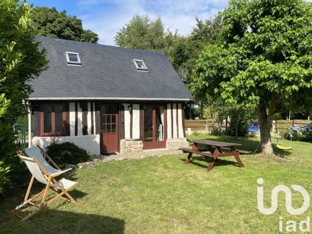 Vente Maison/villa 2 pièces