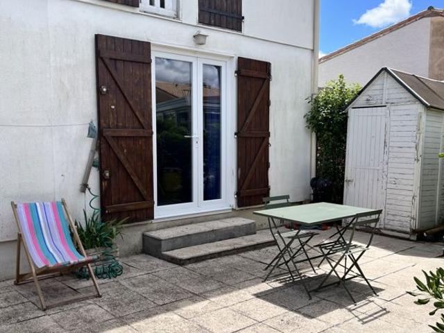 Vente Maison/villa 2 pièces