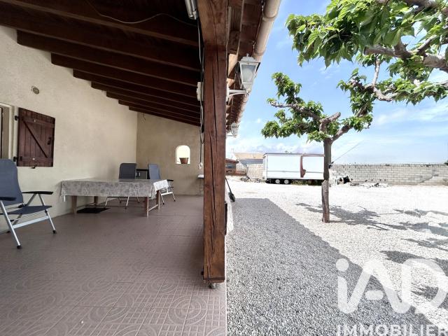 Vente Maison/villa 2 pièces