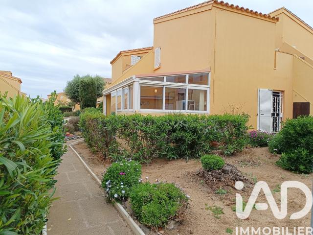 Vente Maison/villa 2 pièces