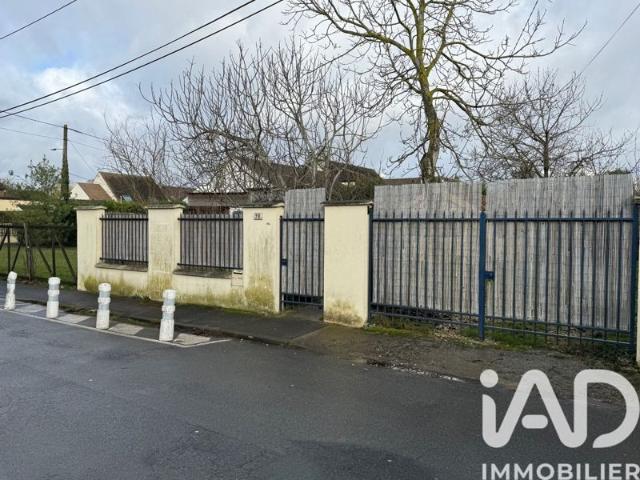 Vente Maison/villa 2 pièces