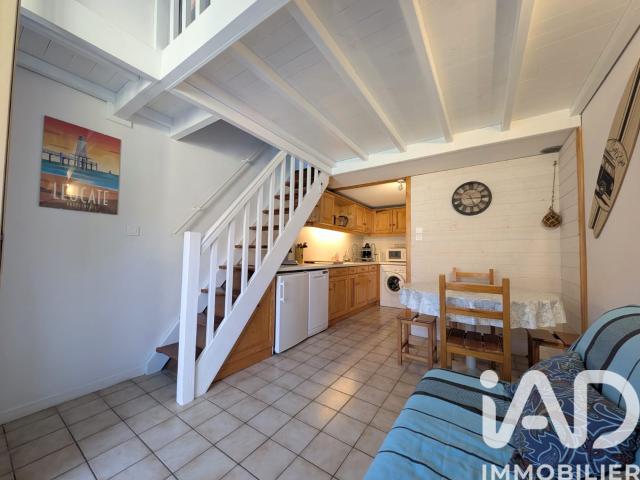 Vente Maison/villa 2 pièces