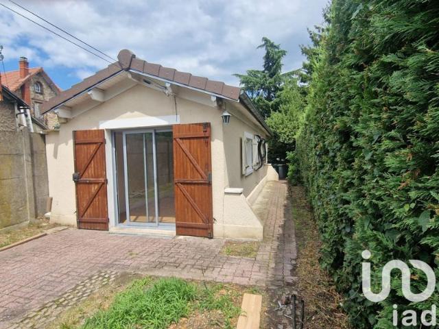 Vente Maison/villa 2 pièces