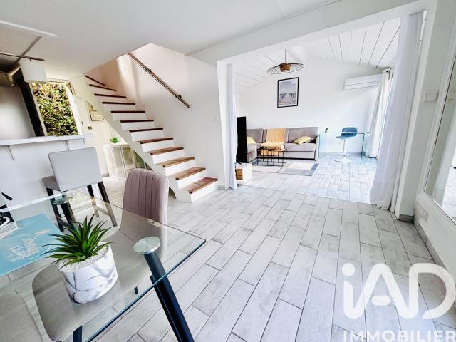 Vente Maison/villa 2 pièces
