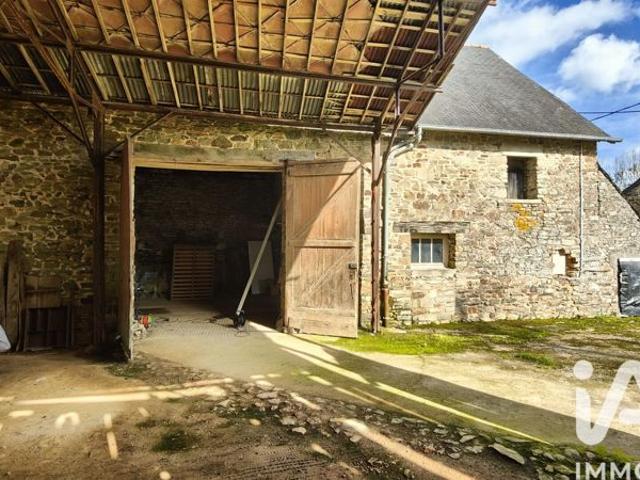 Vente Maison/villa 2 pièces