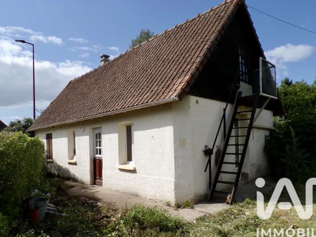 Vente Maison/villa 2 pièces