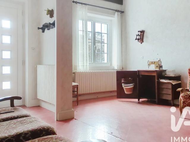 Vente Maison/villa 2 pièces