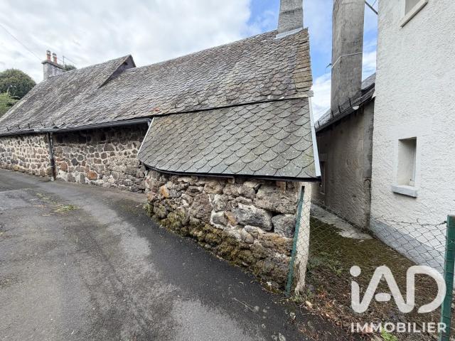 Vente Maison/villa 2 pièces
