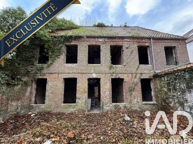 Vente Maison/villa 2 pièces